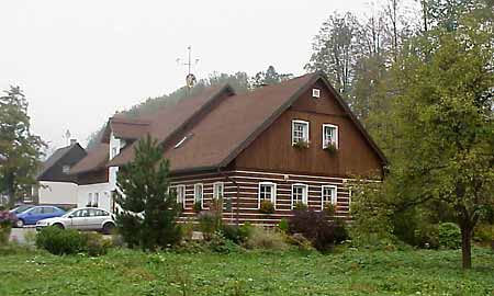 Pension Bohemia * Riesengebirge (Krkonose)