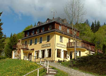 Hotel Lun Dm*** * Krkonoe