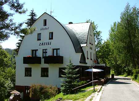 Hotel Zti * Krkonose Mountains (Giant Mts)