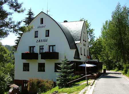 Hotel Zti * Riesengebirge (Krkonose)