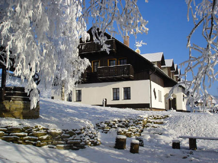 Smejkalova bouda * Krkonose Mountains (Giant Mts)