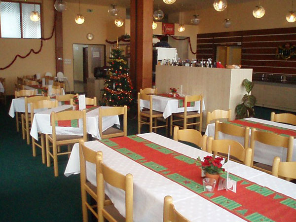 Hotel Energetik * Krkono�e
