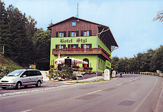 Hotel Styl * Riesengebirge (Krkonose)