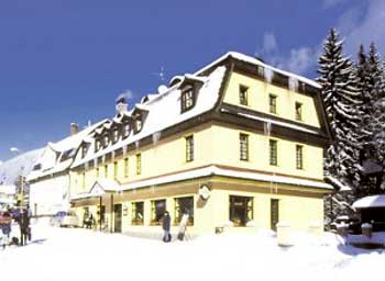 Hotel Krokus * Karkonosze