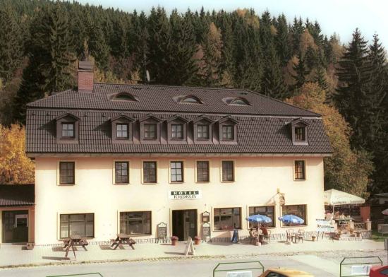 Hotel Krokus * Riesengebirge (Krkonose)