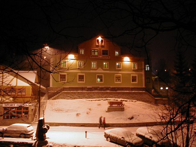 Pension Nikola * Karkonosze