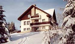 Pension Jesen * Riesengebirge (Krkonose)