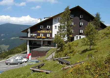 Hotel Emerich * Krkonose Mountains (Giant Mts)