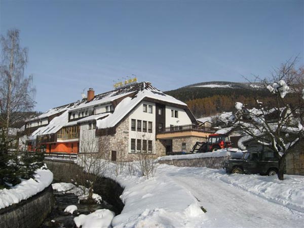 Hotel Aurum * Krkonose Mountains (Giant Mts)