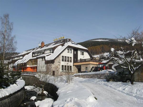 Hotel Aurum * Krkono�e