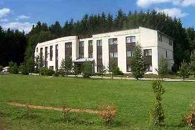 Kemp a hotel Holiday Park Lisci Farma * Karkonosze