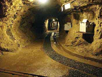 pict: Mining Museum - Harrachov