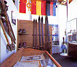 Skihistorisches Museum * Riesengebirge (Krkonose)