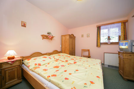 Pension Luisa * Riesengebirge (Krkonose)