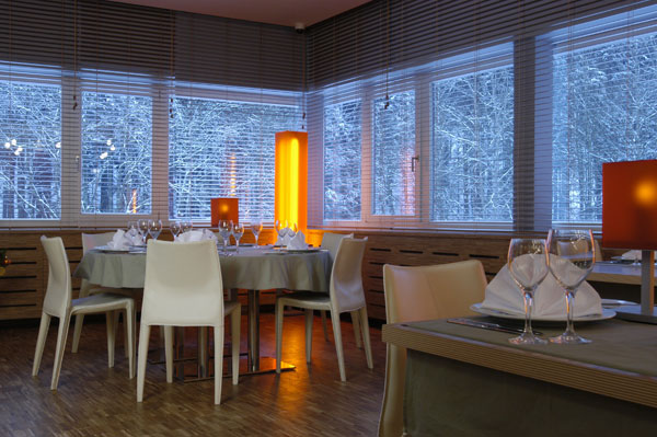 Hotel Omnia * Riesengebirge (Krkonose)