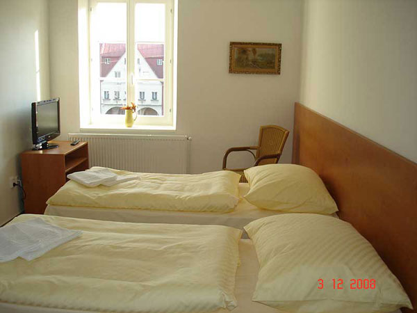 Mstsk Hotel Dorinka * Riesengebirge (Krkonose)