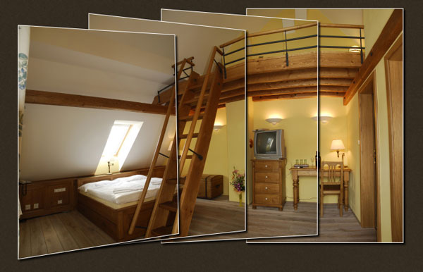 B&B Slunecnice * Krkonose Mountains (Giant Mts)