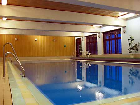 Hotel Energetik * Krkono�e