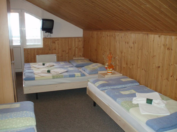 Hotel Energetik * Krkono�e