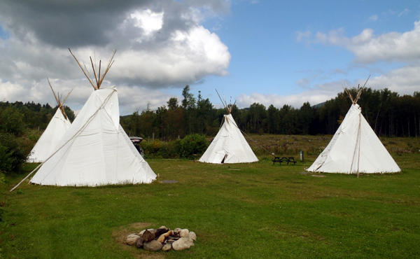 Kemp a hotel Holiday Park Lisci Farma * Karkonosze