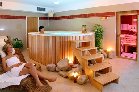 *** wellness hotel Gendorf * Krkonose Mountains (Giant Mts)