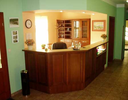 Hotel Krokus * Krkono�e