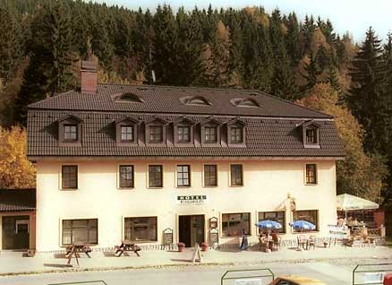 Hotel Krokus * Karkonosze