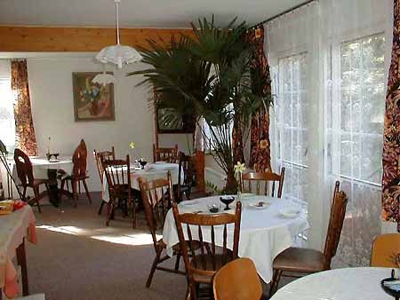 B&B U Blahu * Krkonose Mountains (Giant Mts)