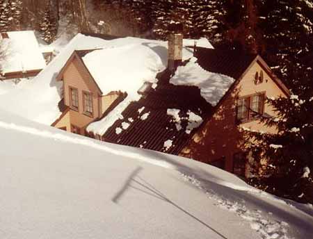 B&B U Blahu * Krkonose Mountains (Giant Mts)