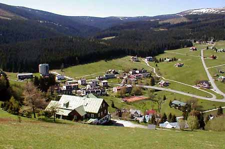 B&B U Blahu * Krkonose Mountains (Giant Mts)