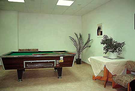 Hotel Sn�ka Felicity * Karkonosze