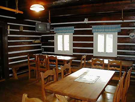 Penzion U b�sn�ka * Karkonosze