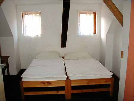 Penzion U b�sn�ka * Karkonosze
