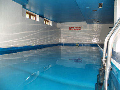 Hotel Kol�nsk� Bouda * Krkono�e
