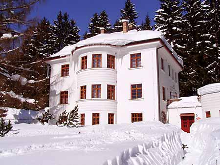 Hotel Bedriska * Krkonose Mountains (Giant Mts)