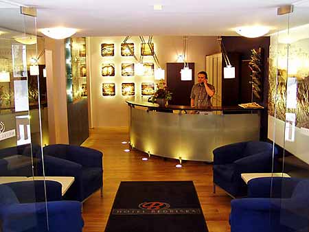 Hotel Bed�i�ka * Krkono�e