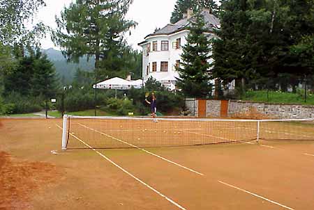 Hotel Bedika * Karkonosze