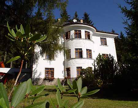 Hotel Bedriska * Krkonose Mountains (Giant Mts)