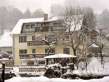 Apartments Martina * Krkonose Mountains (Giant Mts)