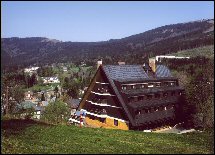 Hotel Barbora * Krkonose Mountains (Giant Mts)