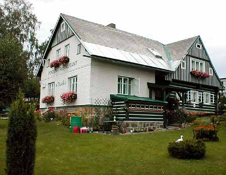 Pension U Pasek� * Karkonosze