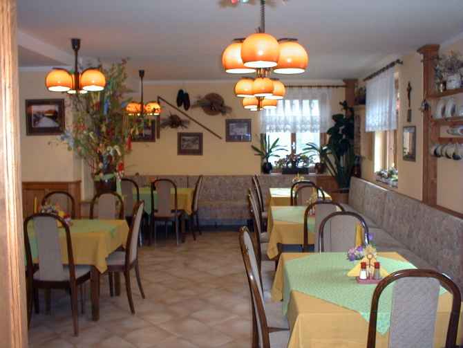 Pension Nikola * Karkonosze