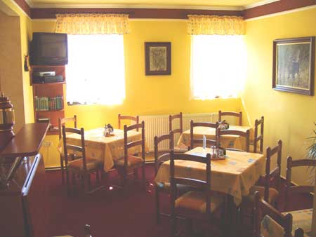 Pension Katty * Krkono�e