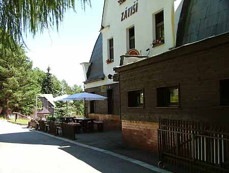 Hotel Z�ti�� * Karkonosze