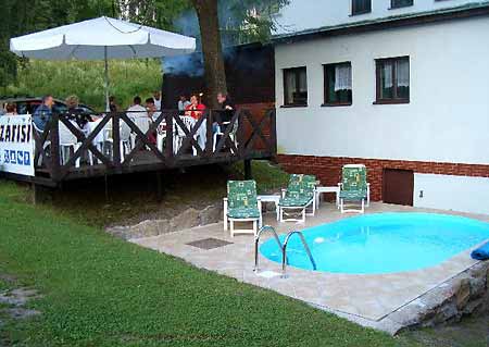 Hotel Z�ti�� * Karkonosze