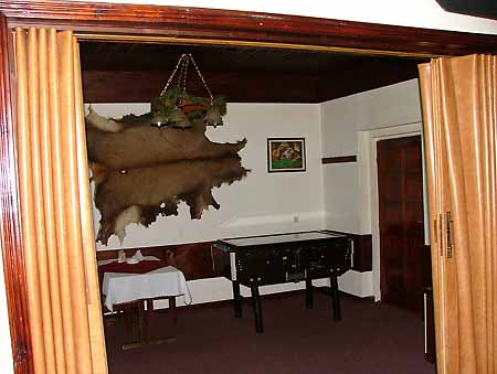 Hotel Z�ti�� * Karkonosze