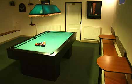 Hotel Lu�n� D�m*** * Krkono�e