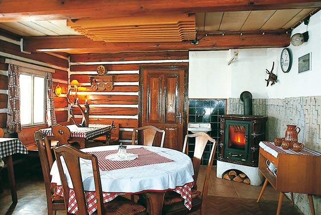 B&B Adamec * Krkonose Mountains (Giant Mts)