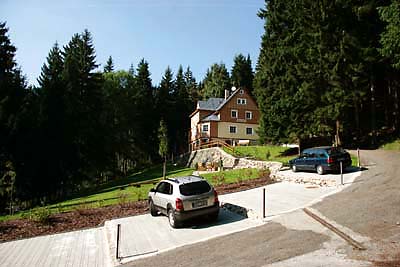 Villa Eden * Riesengebirge (Krkonose)