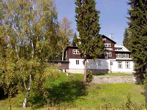 Chata Koruna * Karkonosze